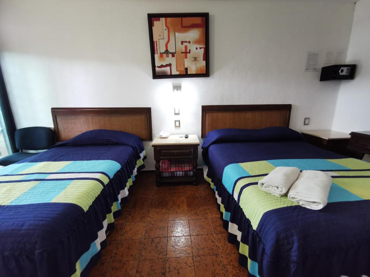 Hotel Doralba Inn ميريدا المظهر الخارجي الصورة