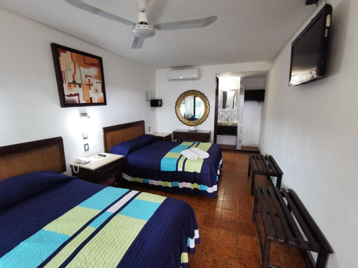 Hotel Doralba Inn ميريدا المظهر الخارجي الصورة