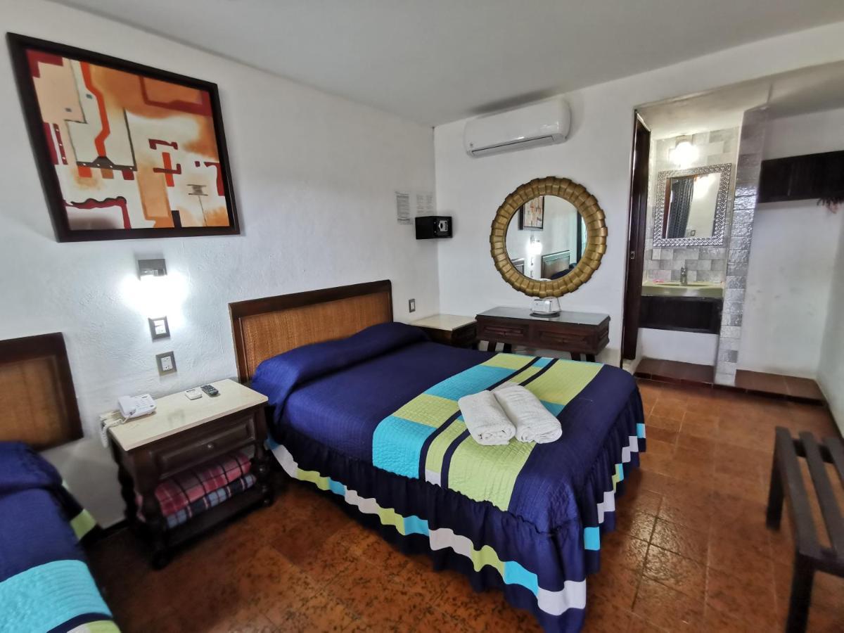 Hotel Doralba Inn ميريدا المظهر الخارجي الصورة