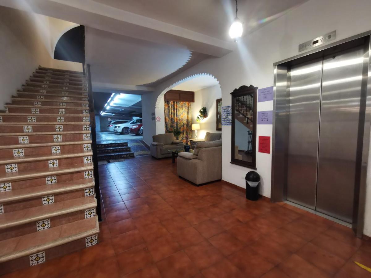Hotel Doralba Inn ميريدا المظهر الخارجي الصورة